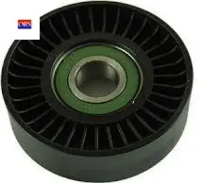 Alternatör gergi rulmanı astra f-g-h-combo-corsa b-c-zafıra-vectra c 1.4-1.6-1.8i-1.8 16v Ors 1340555/ 90571758/ 1340514/ 9157970 resmi