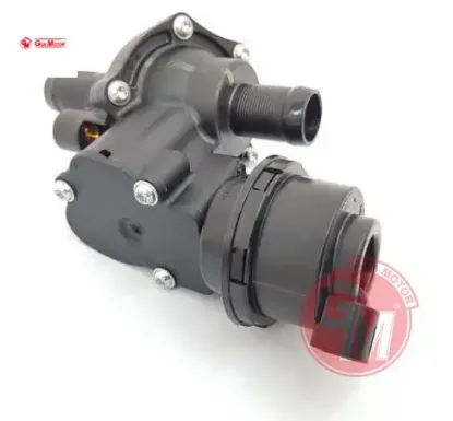 Termostat komple renault megane ıv kadjar duster Gua 922306682R/ 922309109R resmi