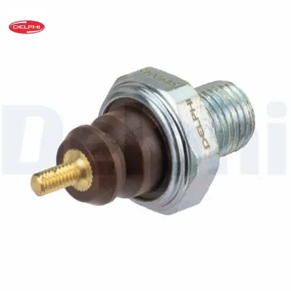 Yağ basınç müşürü fordmultıpleapplıcatıons Delphı 409160 resmi