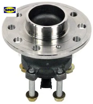 Arka teker poryası komple vectra c 02> sıgnum 03> Snr 1604314/ 24421906/ 51749115/ 93170611 resmi