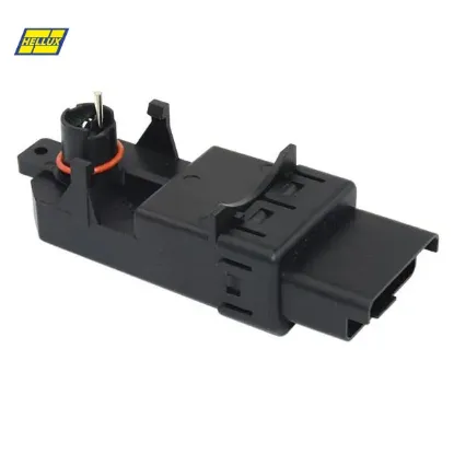 Cam kaldırma modülü megane ıı-scenıc ıı-clıo ııı-lgn ıı darbe sensörlü cam kaldırma motor beyni Hellux 440726 resmi