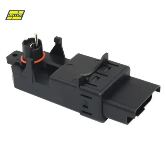 Cam kaldırma modülü megane ıı-scenıc ıı-clıo ııı-lgn ıı darbe sensörlü cam kaldırma motor beyni Hellux 440726 resmi