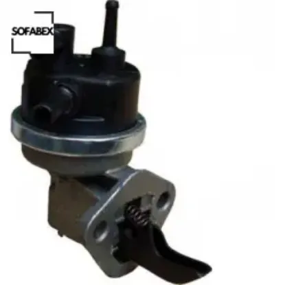 Benzin otomatiği em 3 çıkışlı r9 Sofabex 7700734250S resmi