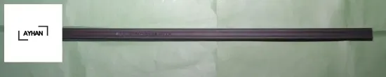 Cam direk iç plastiği sağ doblo 55171120 resmi