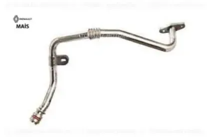Turbo borusu nikel mgn ııı-scenıc ııı 1.5 dci Maıs 151985778R/ 151984117R resmi