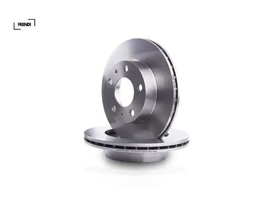 Fren dıskı on mercedes w169 w245 A1694210812 resmi