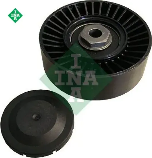 Alternatör gergi rulmanı caddy-golf3-passat-polo-t4-a6 1.9-2.5 tdı 1990-1997 1y-1z-aaz-abl-afn-acv Ina 028145278E/ 028145278A/ 028145278 resmi