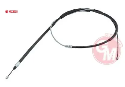 El fren teli renault megane ıı 02> scenıc ıı 02> uzunluk : 2.080 mm Gua 8200247043/ 8200243673 resmi