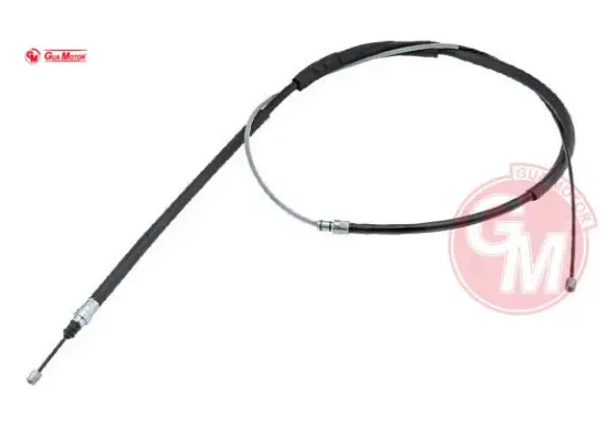 El fren teli renault megane ıı 02> scenıc ıı 02> uzunluk : 2.080 mm Gua 8200247043/ 8200243673 resmi