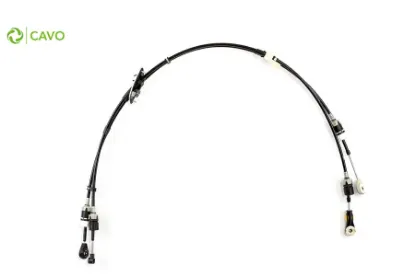 Vıtes kumanda telı transıt courıer 12> b-max 12> 5 vıtes ıb5 1.5-1.6 tdcı Cavo CV1R7E395AF/ CV1R7E395AJ/ 2078656 resmi