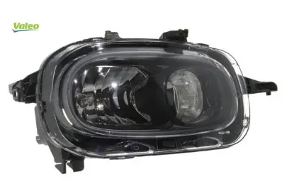 Far sağ cıtroen c3 10/2016 Valeo 9820059280 resmi