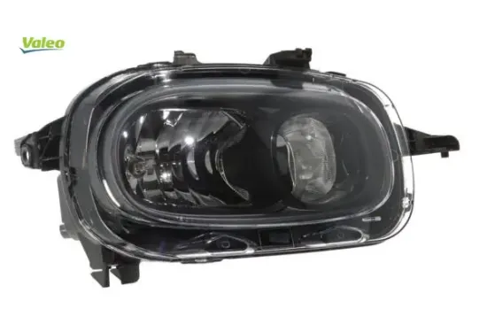Far sağ cıtroen c3 10/2016 Valeo 9820059280 resmi