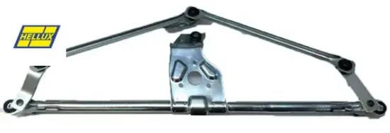 Ön cam silecek mekanizması ford transıt-v184 Hellux YC1517K484BA resmi