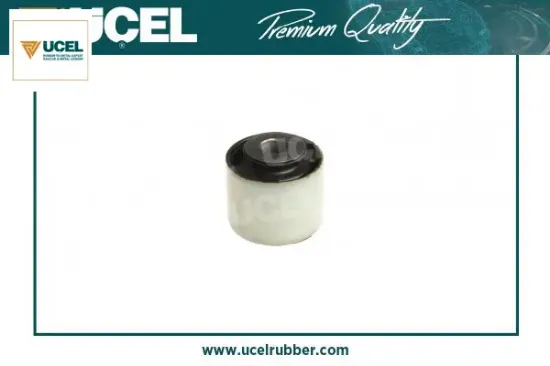 Denge kol burcu büyük dacıa duster 1.5 dcı-1.6 16v 4×4 Üçel kauçuk 551107894R/ 8200839107/ 551119305R resmi