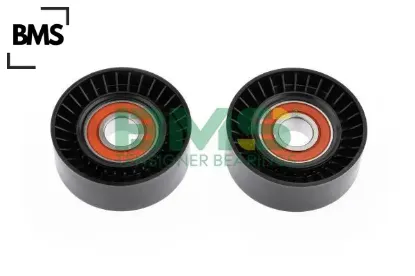 Kayıs gergı rulmanı bmw m43 m52 m54 s54 e46 e39 e38 e53 e36 e85 e86 Bms 11281433571 resmi