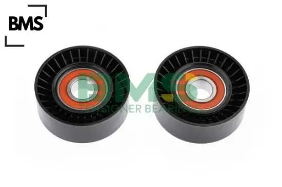 Kayıs gergı rulmanı bmw m43 m52 m54 s54 e46 e39 e38 e53 e36 e85 e86 Bms 11281433571 resmi