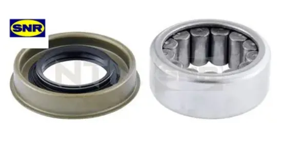 Arka teker rulmanı kiti ford transıt 2.3 16v-2.4dı 00-06 2.4tdcı 04-06 Snr 4552765 F75W1225BA 5L3W1225AA resmi