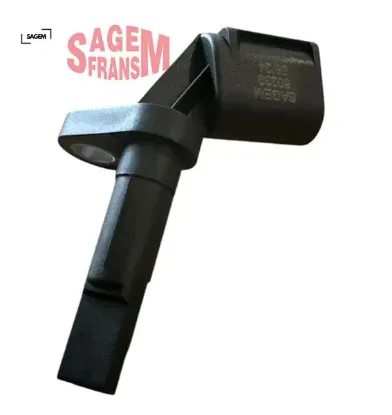 Abs sensoru ön-arka sol a4-a5-a6-a7-a8-q5.r8 Sagem 4E0927803 resmi
