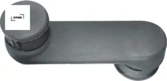 Cam açma kolu mgn-kng-clıo 7700838511 resmi