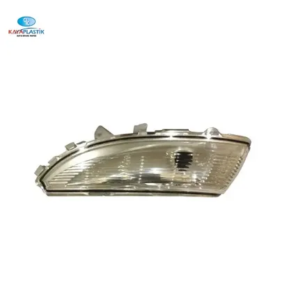 Dış dikiz ayna sinyali sol clıo ıv Kaya plastık 261659450R resmi