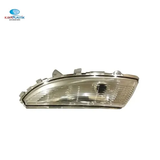 Dış dikiz ayna sinyali sol clıo ıv Kaya plastık 261659450R resmi
