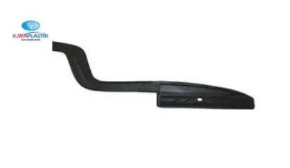 Koltuk hareket kolu sol r9 Kaya plastık 7700696516 resmi