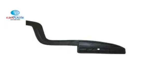Koltuk hareket kolu sol r9 Kaya plastık 7700696516 resmi