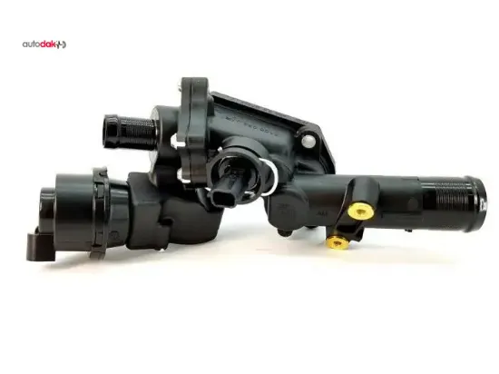 Termostat 83 c renault symbol ııı 14> megane ıv 16> clıo ıv 12> captur 13> duster 12> dokker 12> 1. 110608431R/ 1106000Q0Y resmi