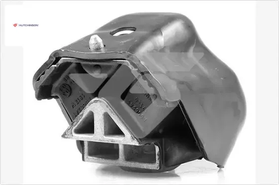 Motor takozu alt sag mercedes w639 b906 b907 b910 . vw crafter 30-35-50 Hutchınson A9062411613/ 2E0199379F resmi
