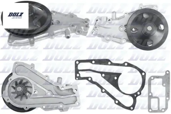 Devirdaim r9-r11-r19 1400 Dolz 7701462145/ 7701463377/ 7701466419 resmi