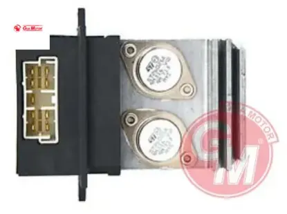 Klima rolesi renault 19-master ıı 2.8 Gua 7701033535/ 7701033347/ 7702206221 resmi