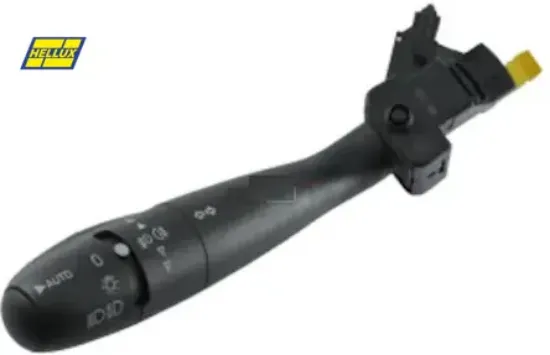 Far kol çubuğu şeritli peugeot 307 cc Hellux 96605602XT/ 96658421XT resmi
