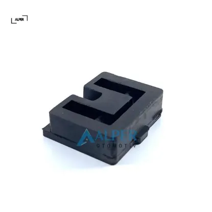 Radyatör üst lastik takozu r9-r11 Alper 7700686307 resmi