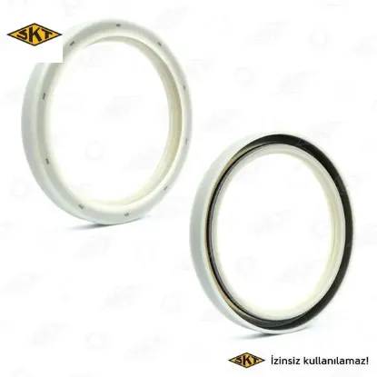 Krank keçesi arka dzl r9 85×105x12 Skt 7700714701 resmi