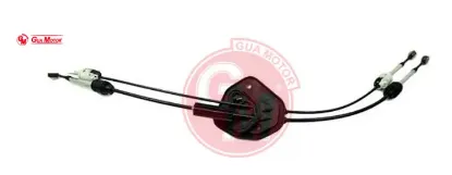 Vites kumanda teli renault kango ııı clio ııı 6 vites Gua 349354765R/ 8201049527 resmi