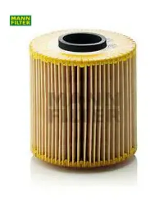 Yag fıltresı bmw m40 m42 m43 e30 e36 e34 Mann-fılter 11421727300 resmi