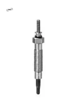 Eco kızdırma bujisi hyundaı h1-starex 2.5 d mıtsubıshı l200 - 2.5 td 4wd l300 - 2.5 td 11v 3671042500/ MD197511 resmi