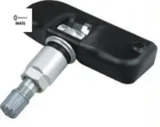 Lastik basınç sensörü mgn ıı-scenıc ıı tüm mod Maıs 407005578R/ 7701476662/ 40700AV600 resmi