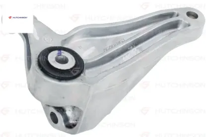 Şanzıman takoz bağlantı braketi focus/c-max 03> Hutchınson 1224051/ 8649173/ 3M516P093AE resmi
