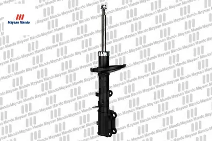 Arka amortisör sol gazlı toyota corolla 1.3l 1.6l ee100 ee111 ae101 ae111 92-00 / 1.4l 1.6l vvti z z Maysan 4854002120/ 4854012510/ 4854019095 resmi