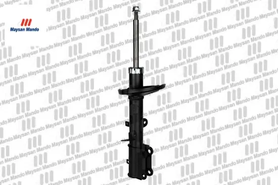 Arka amortisör sol gazlı toyota corolla 1.3l 1.6l ee100 ee111 ae101 ae111 92-00 / 1.4l 1.6l vvti z z Maysan 4854002120/ 4854012510/ 4854019095 resmi