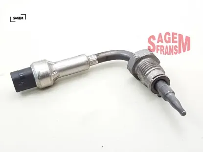 Turbo ısı kaptoru fıat 500l-egea 1.3 mjtd Sagem 55239662 resmi