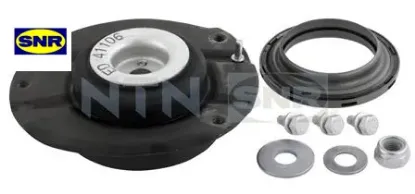 Ön amortisör takozu rulmanı komple kiti p208-p2008-p301-c-elysee 12 > c3 ıı-c3 pıcasso-ds3 10 > Snr 5035.27/ 5038.G6/ 5031.F2 resmi