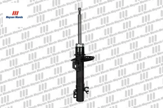 Ön amortisör vw polo fabıa ıbıza a1 09 > Maysan 6C0413031CD/ 6C0413031S/ 6C0413031AJ resmi