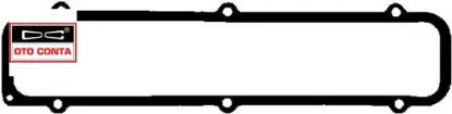 Üst kulbutor kapak contası slx-tıpo-tempra-uno 1.4 1.6 Otoconta 7554851/ 7709658/ 7797034 resmi