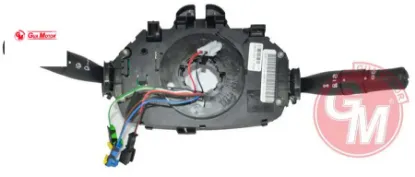 Far sinyal kumanda kolu renault megane ıı sedan Gua 8200216465/ 8200283342/ 8200216446 resmi