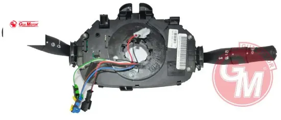 Far sinyal kumanda kolu renault megane ıı sedan Gua 8200216465/ 8200283342/ 8200216446 resmi