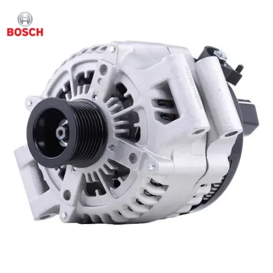 Alternatör ford transit-peugeot boxer-citroen jumper 06> 2.2 hdi-tdci 150 amp 0121615002-0125711017- Bosch 5705EA/ 9676143580/ 9658144680 resmi