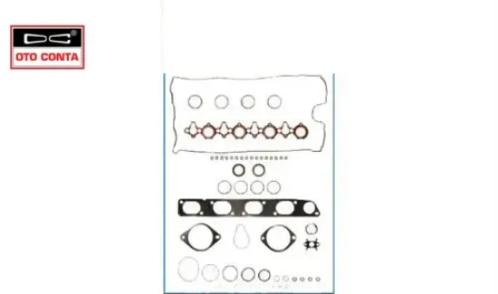 Üst tk conta keçeli skc siz renault master-trafıc 2.2-2.5 Otoconta 7701477813 resmi
