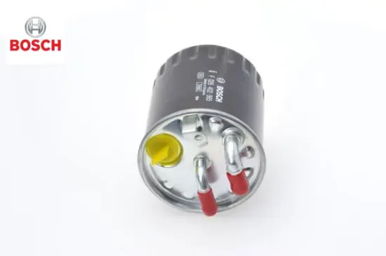 Yakıt fıltresı mercedes om640 om642 om651 w169 w245 w204 w212 x204 x164 b906 Bosch A6420901652 resmi